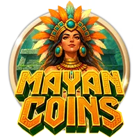 MAYAN COINS